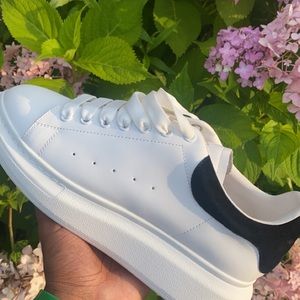 COPY - COPY - Alexander McQueens